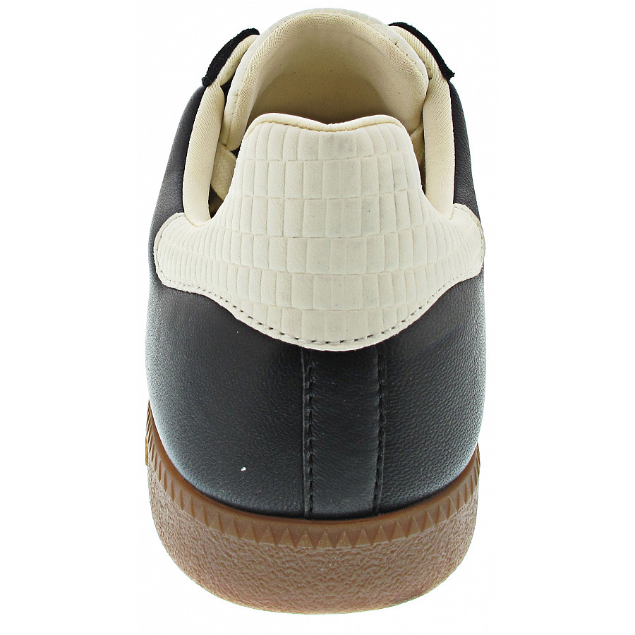 Back 70 Cloud N24 Sneaker low in black-milk