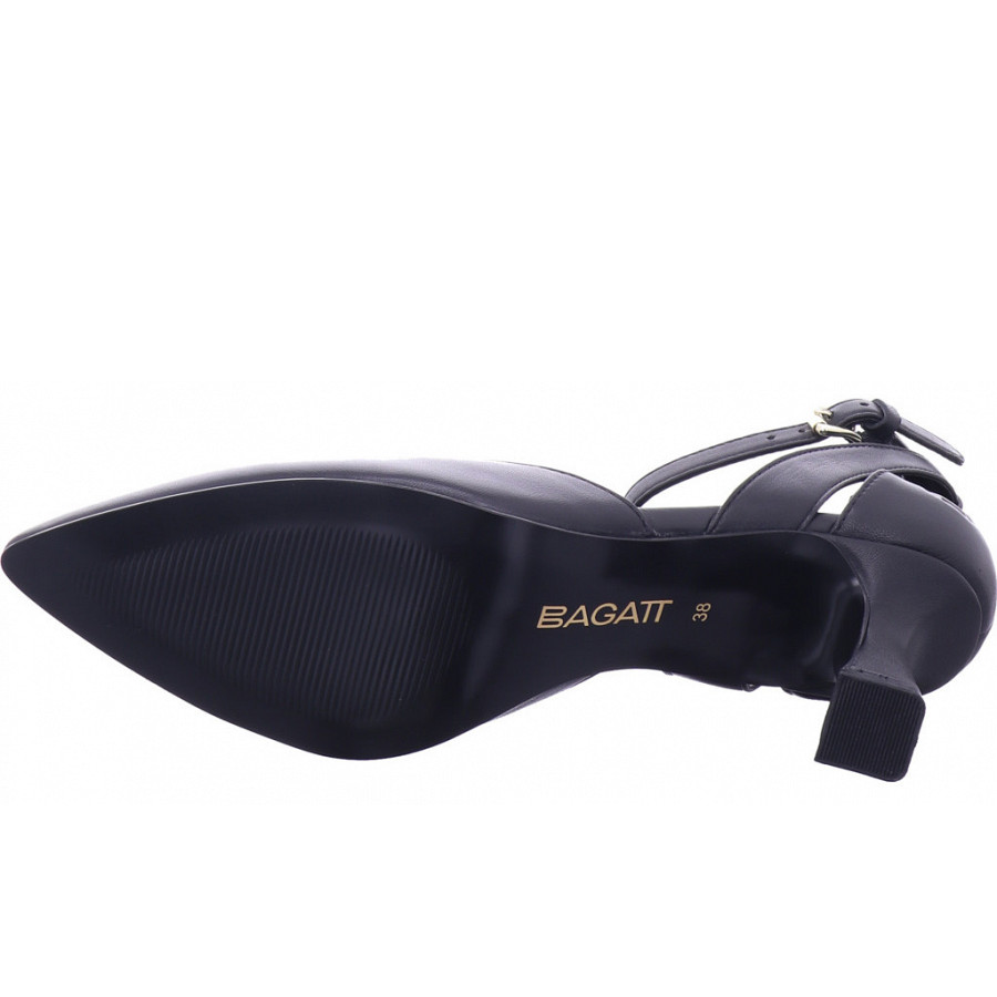 Bagatt Pumps in schwarz