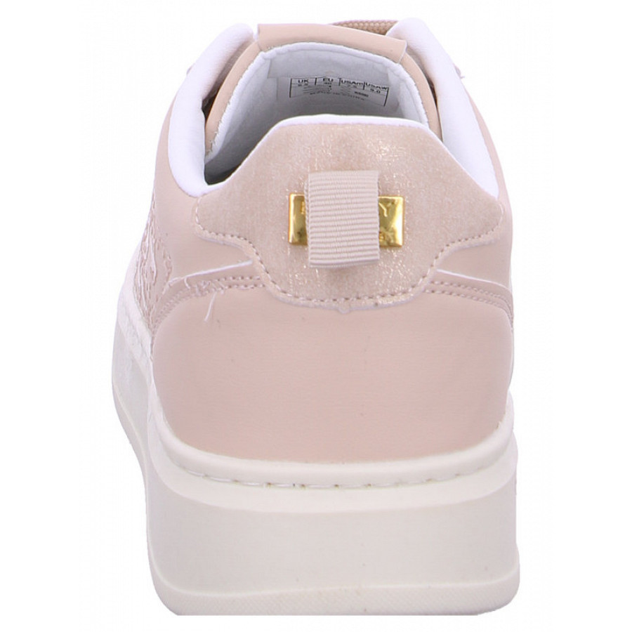 Beverly Hills Polo Kelle LTX Sneaker in 0044 pink