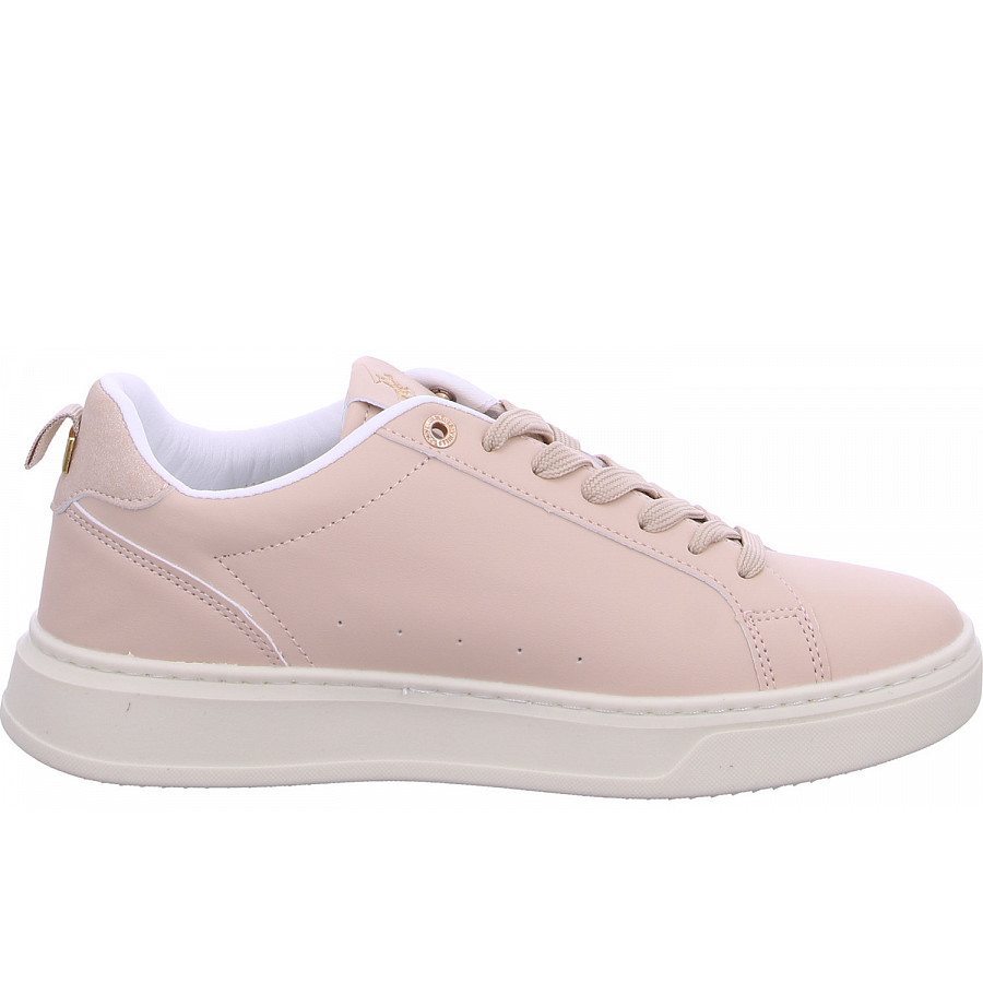 Beverly Hills Polo Kelle LTX Sneaker in 0044 pink