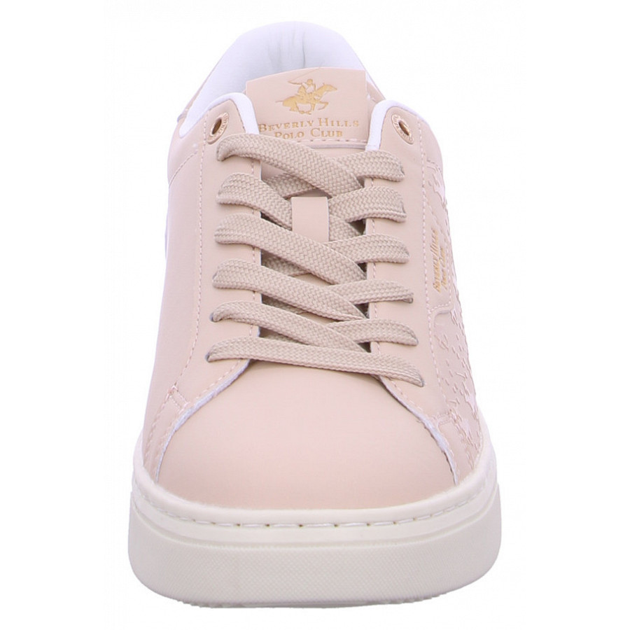 Beverly Hills Polo Kelle LTX Sneaker in 0044 pink