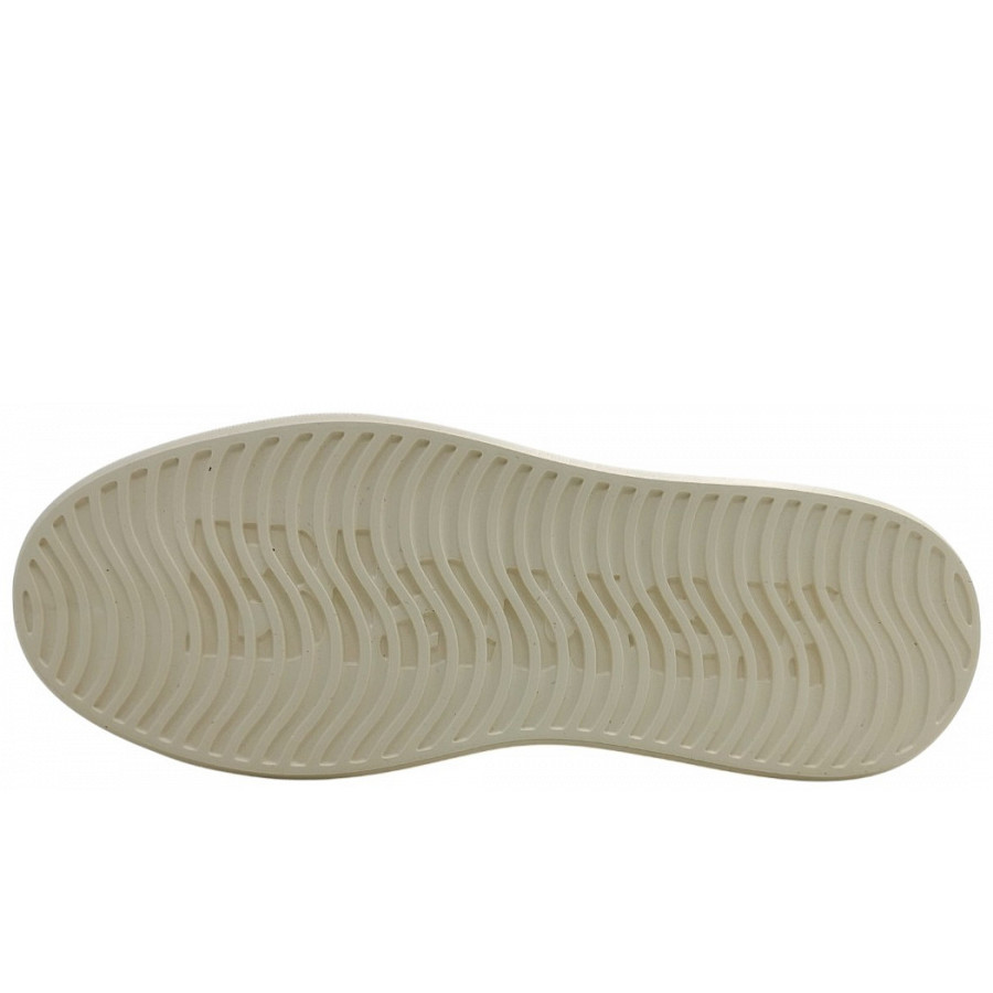 Blauer USA Venus sportlicher Schnürer in Beige BEI