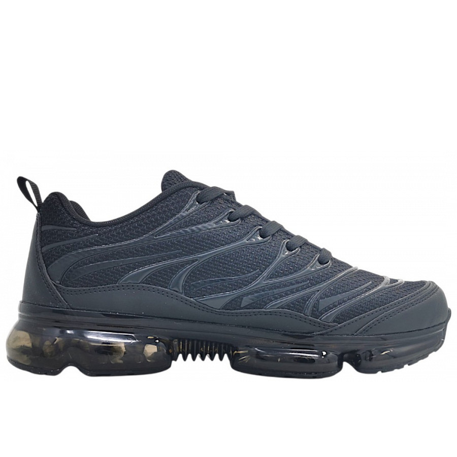British Knights Sportschuh in black 06