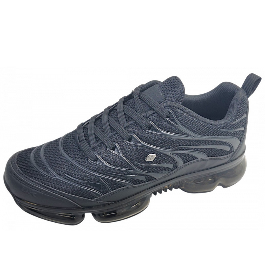 British Knights Sportschuh in black 06