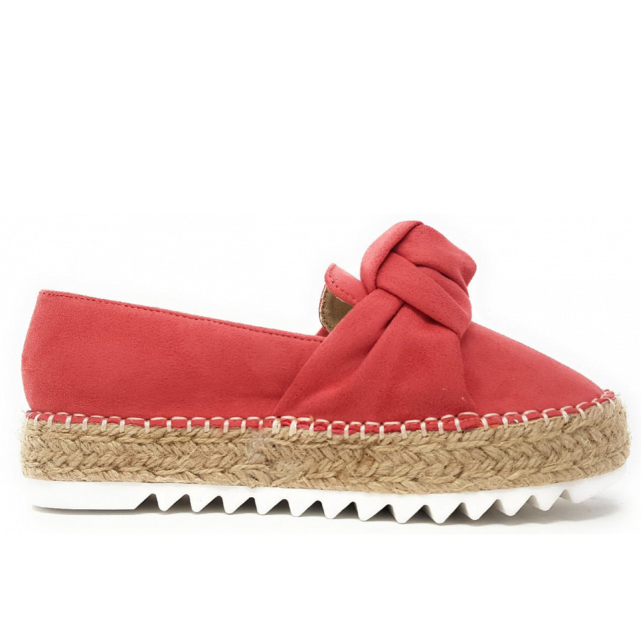 Bullboxer Slipper in pink