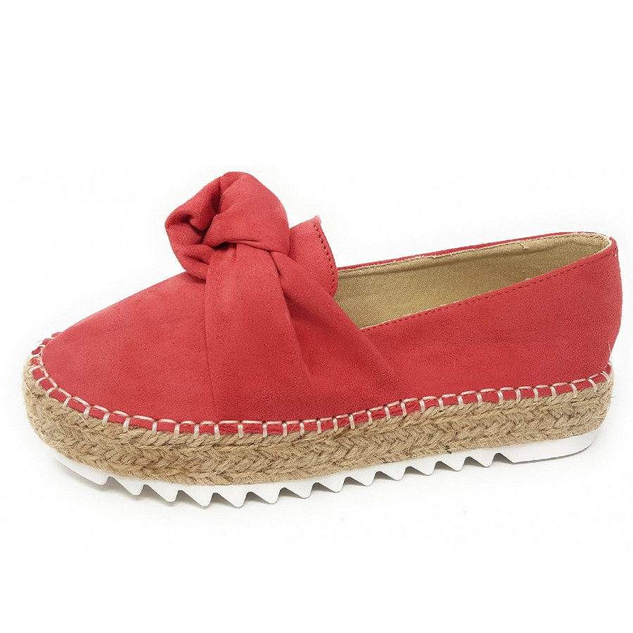 Bullboxer Slipper in pink