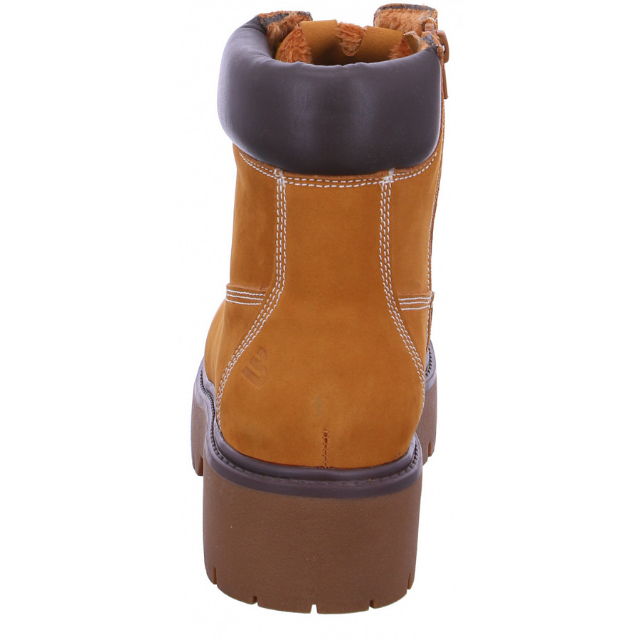 Bullboxer Schnürstiefel in 9200 mais