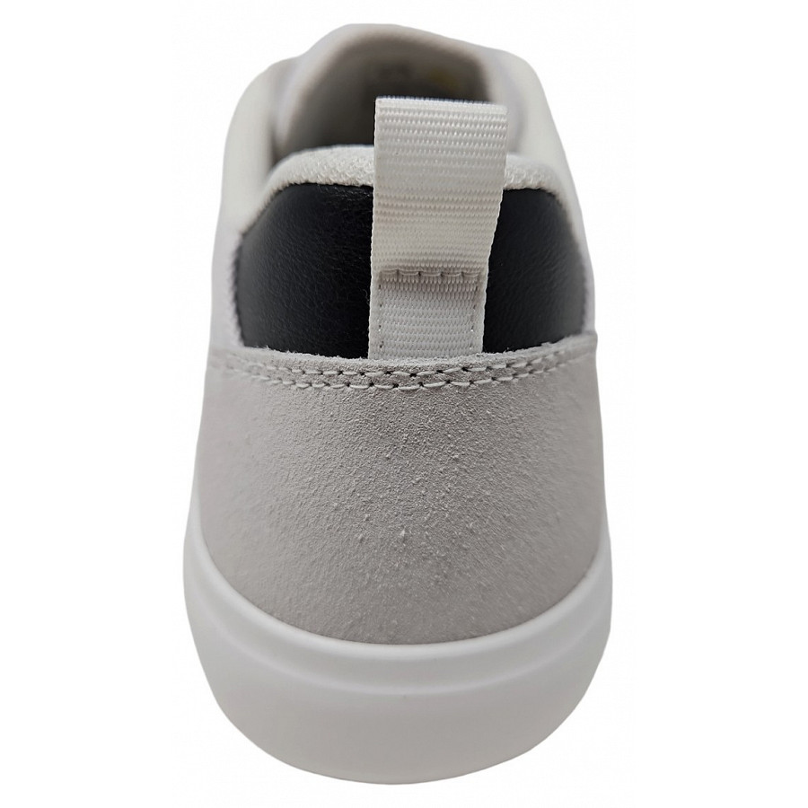 Camel Active Bridge Sneaker in white
