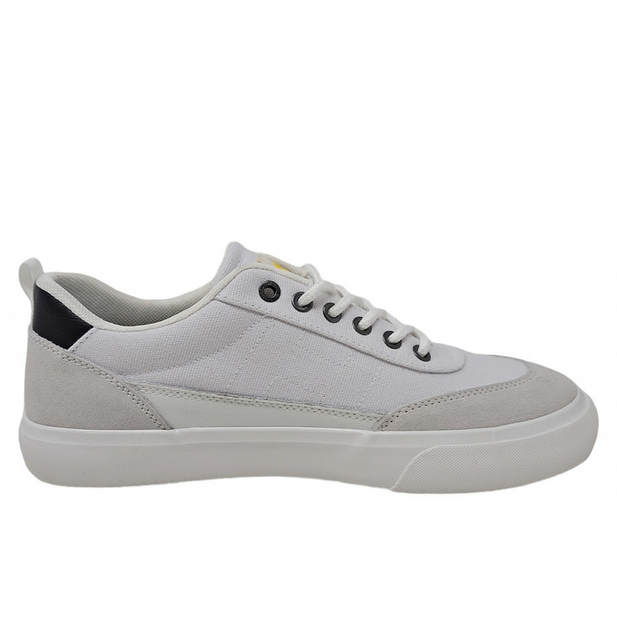 Camel Active Bridge Sneaker in white