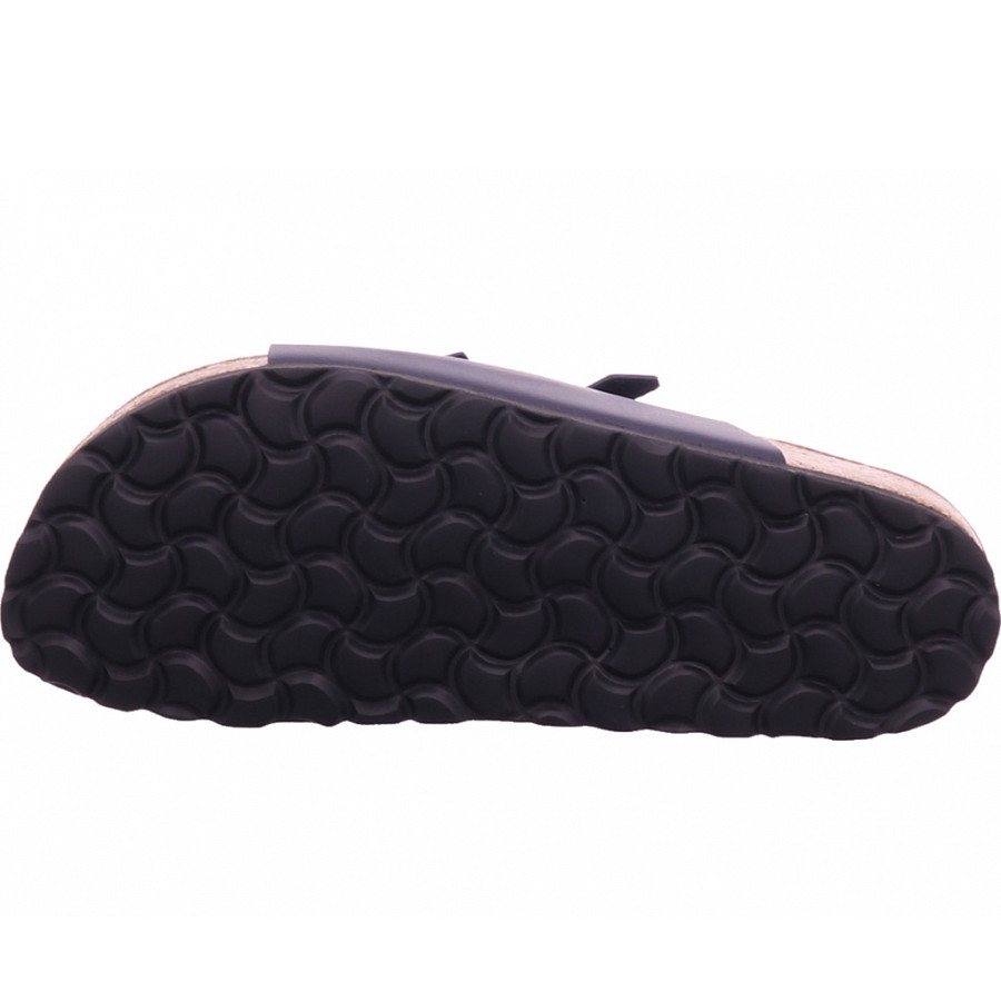 Canadian John balu 353/58 weichbett Pantolette in blau