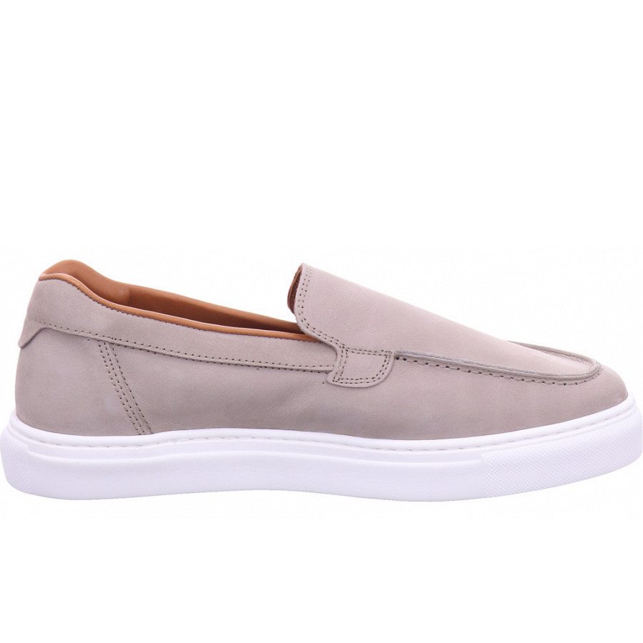 Cetti Slipper in beige