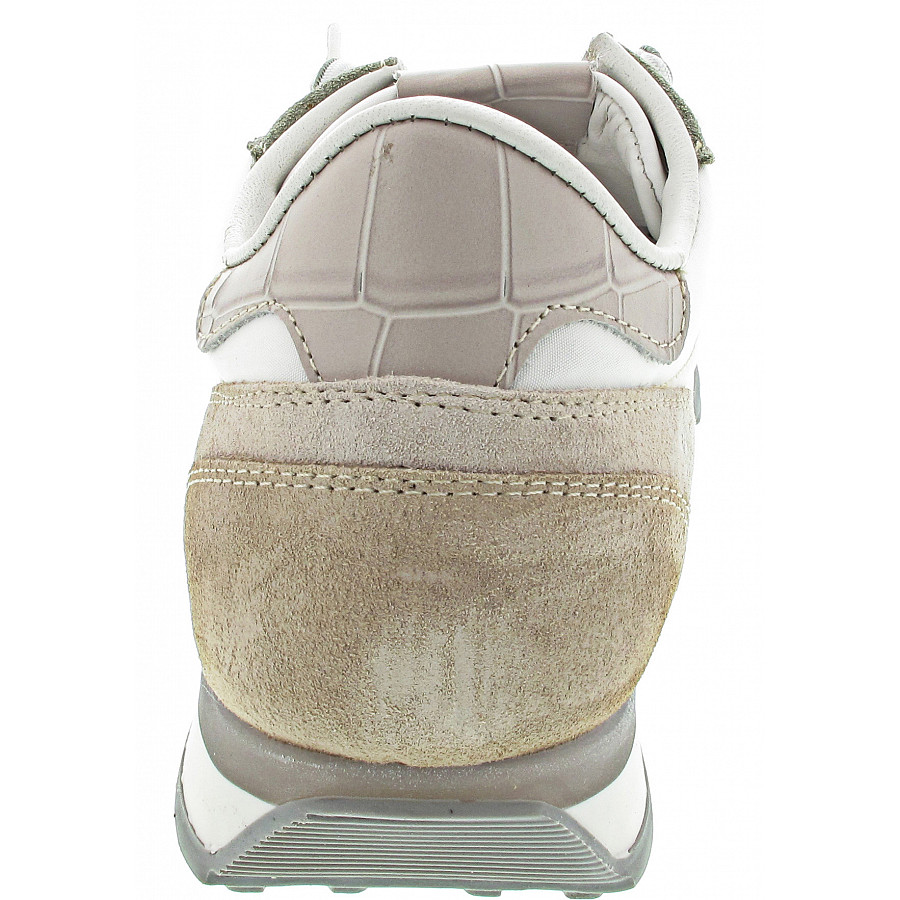 Cetti Sneaker in white