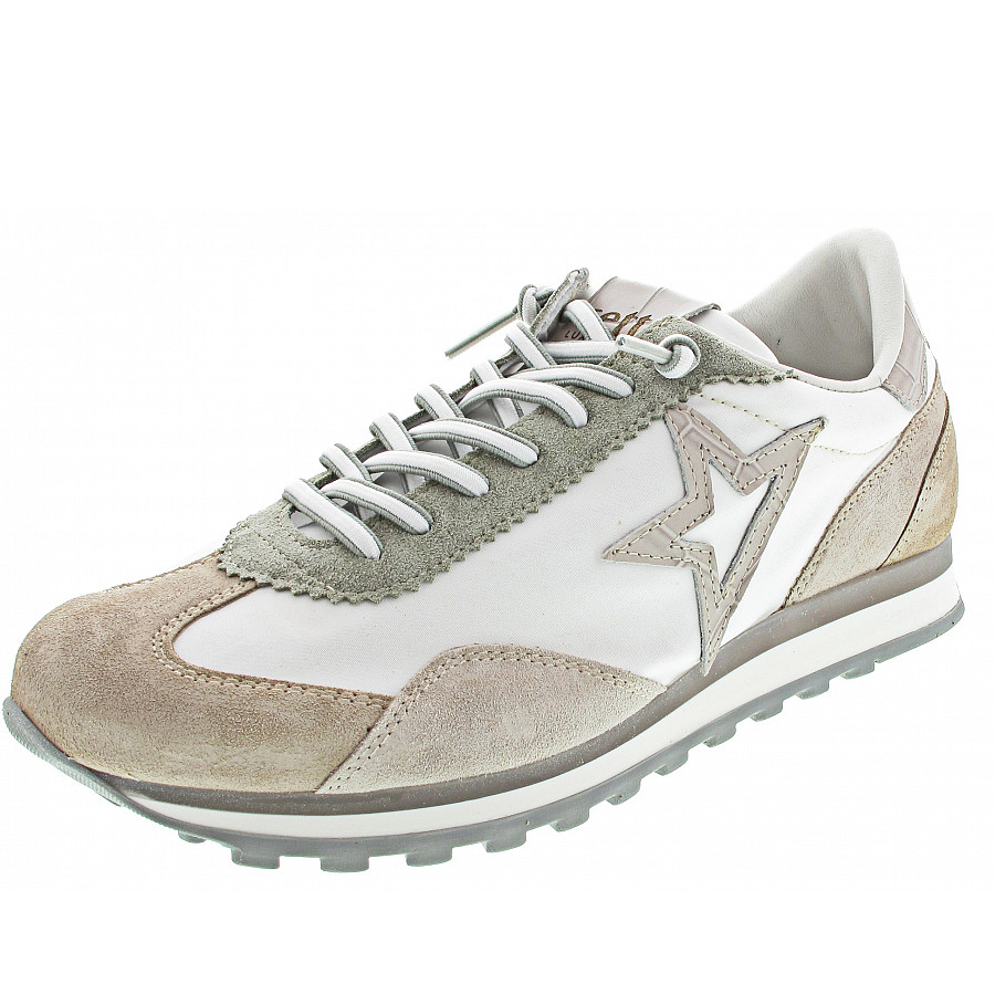 Cetti Sneaker in white