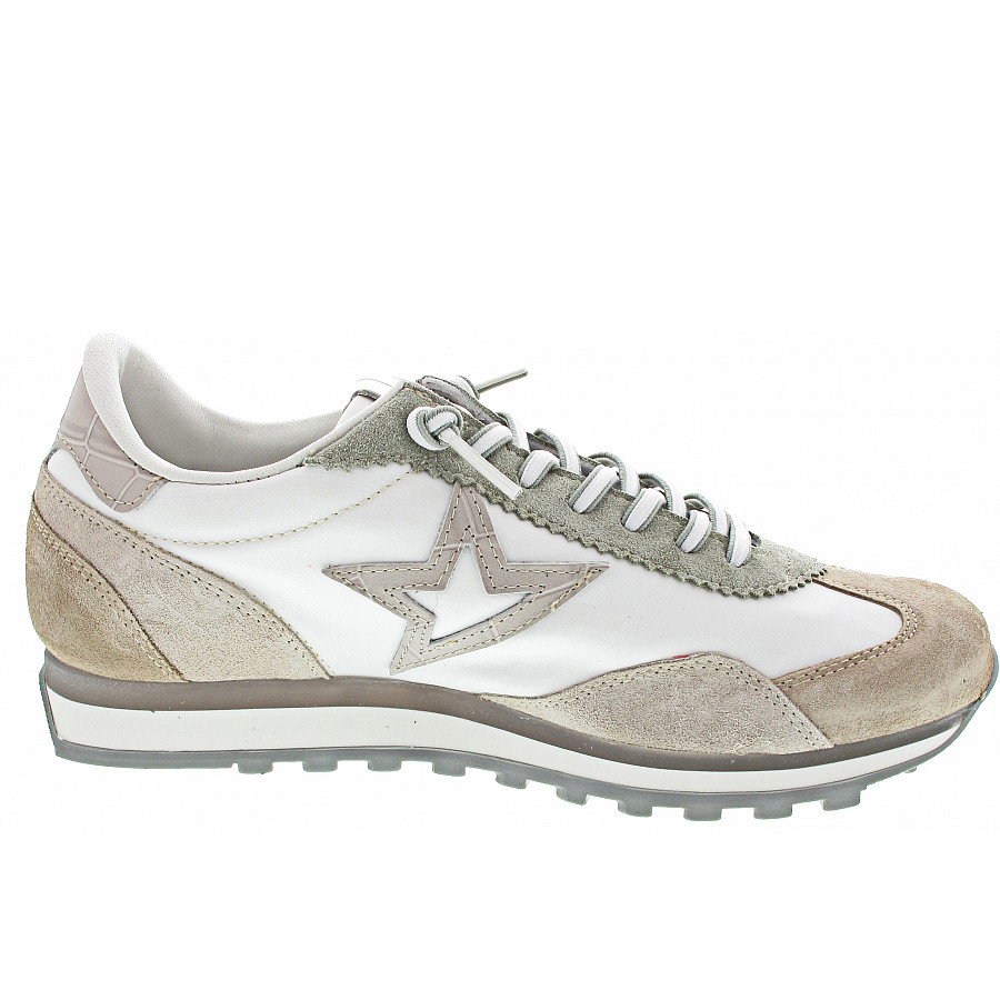 Cetti Sneaker in white