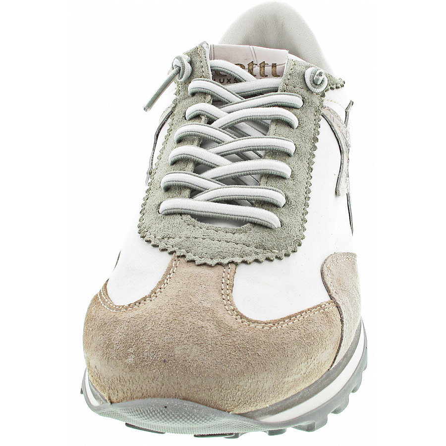 Cetti Sneaker in white