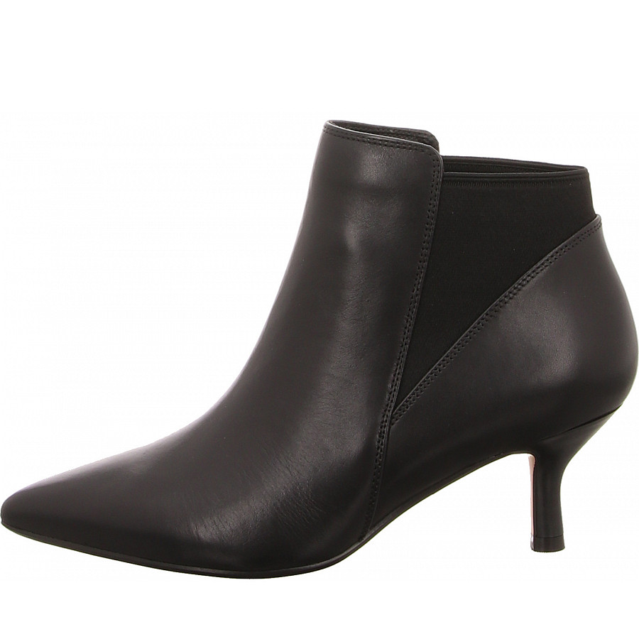 Clarks violet55 up Stiefelette in schwarz