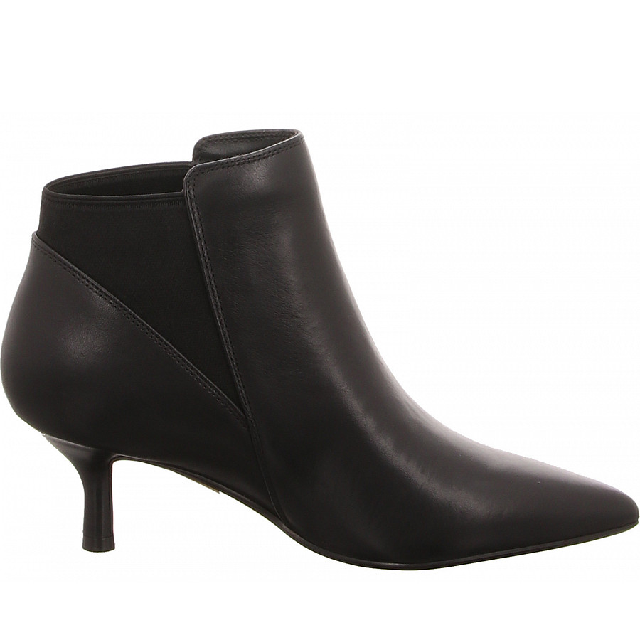 Clarks violet55 up Stiefelette in schwarz