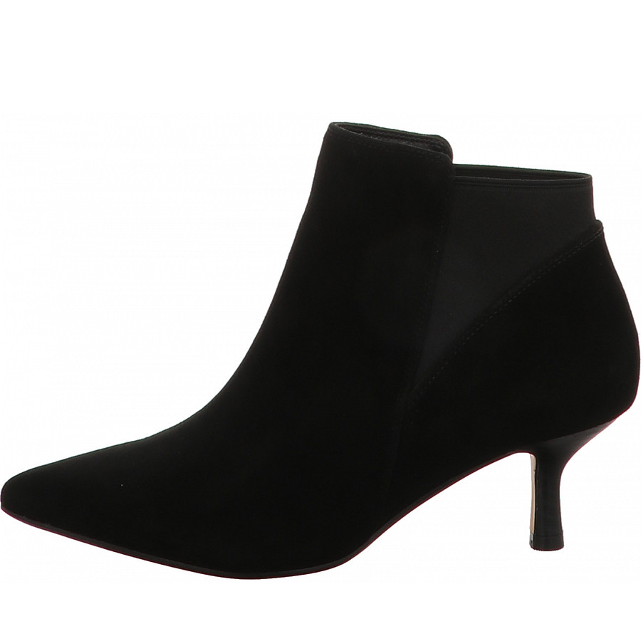 Clarks violet55 up Stiefelette in schwarz