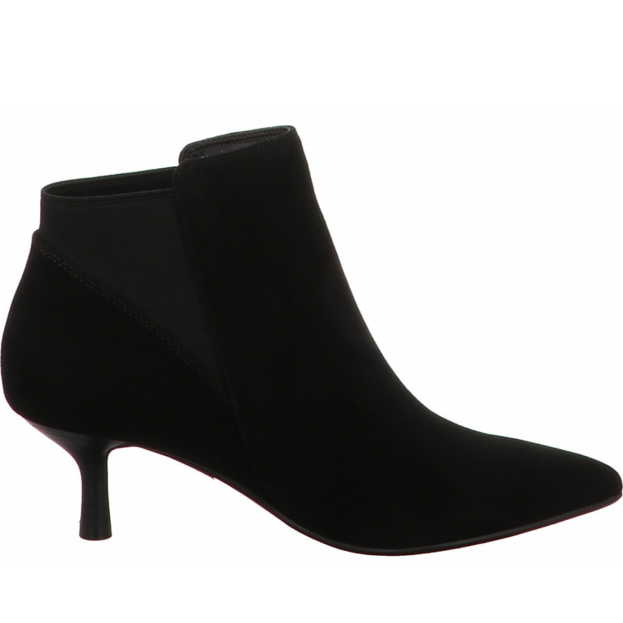 Clarks violet55 up Stiefelette in schwarz