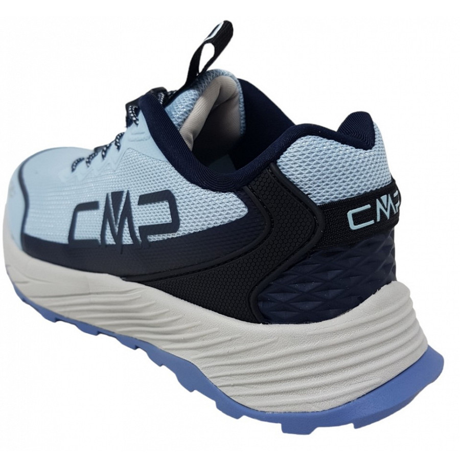 CMP Phelyx Sneaker low in menta