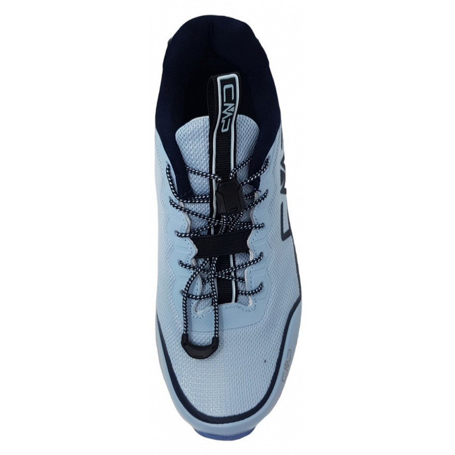 CMP Phelyx Sneaker low in menta
