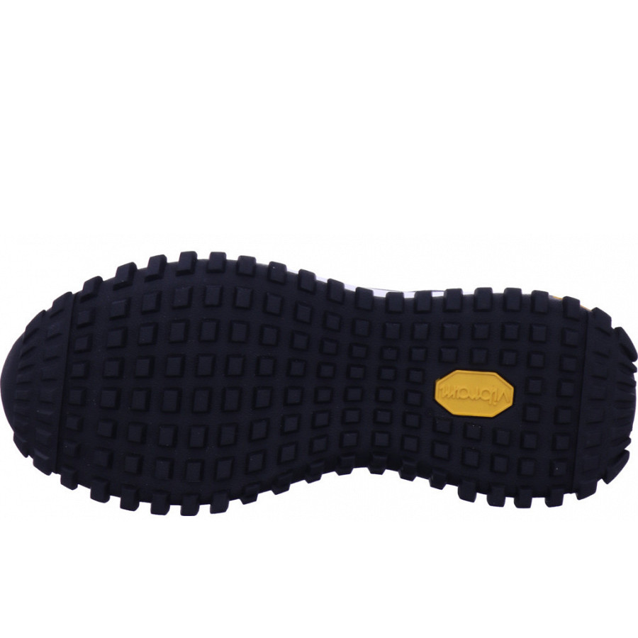 CMP nyhal wp lifestyle Sneaker in blau