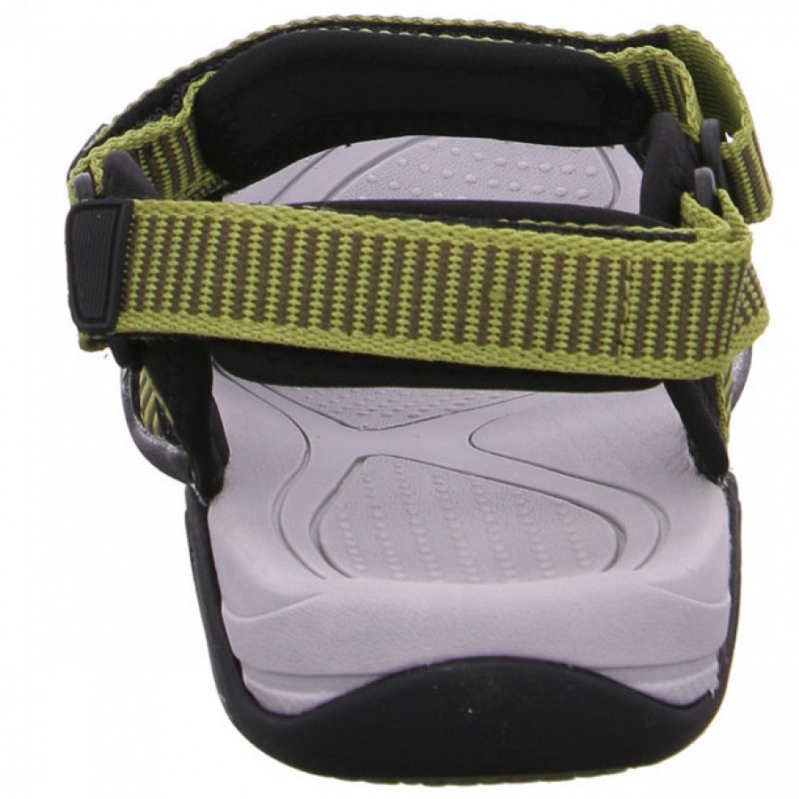 CMP Hamal Hiking Sandal Sandale in 23EN militare moss