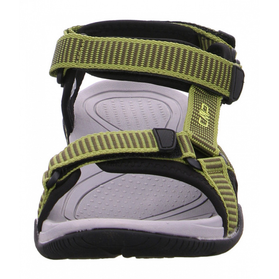 CMP Hamal Hiking Sandal Sandale in 23EN militare moss