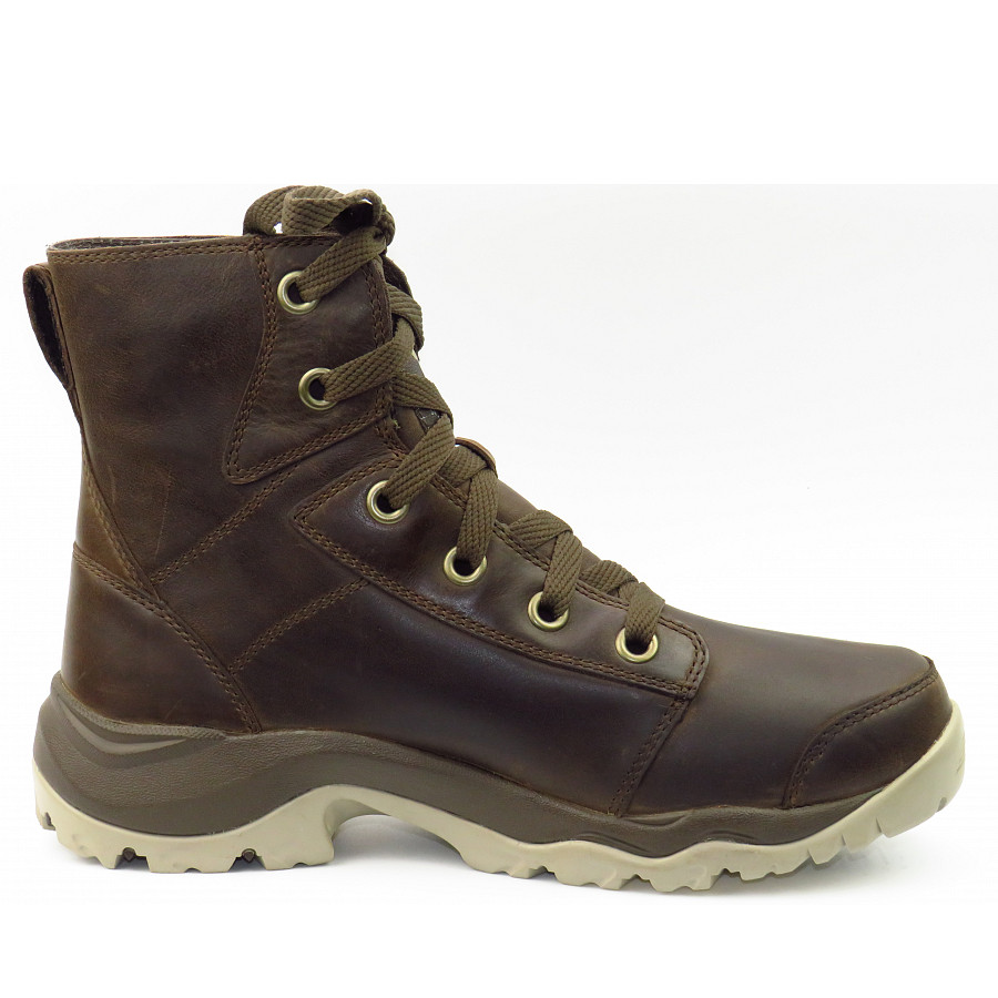 Columbia Camden Outdry braun Winterstiefel in braun