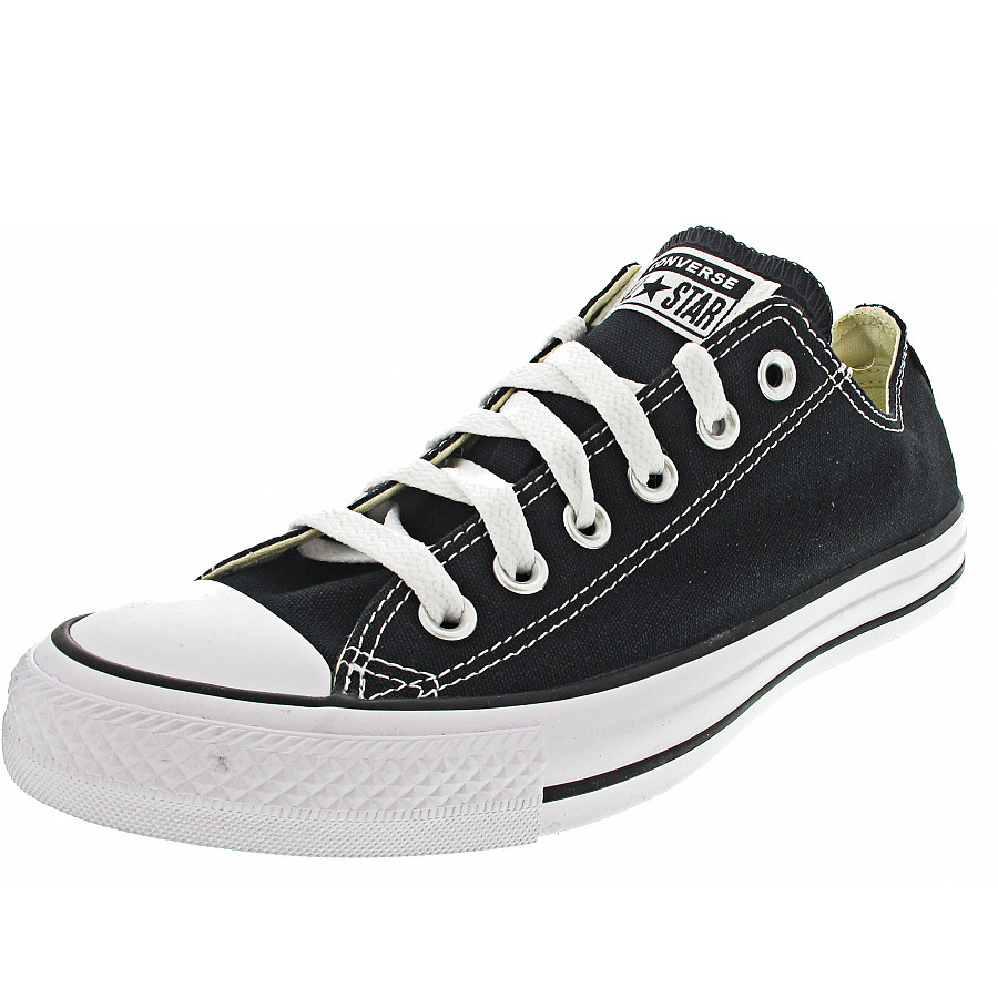 Converse Chuck Taylor All Star Sneaker in black