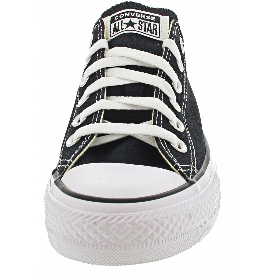 Converse Chuck Taylor All Star Sneaker in black