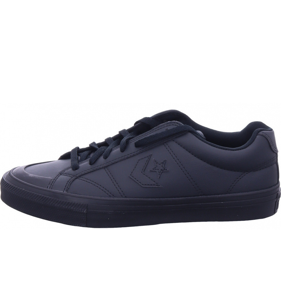 Converse Halbschuh in schwarz