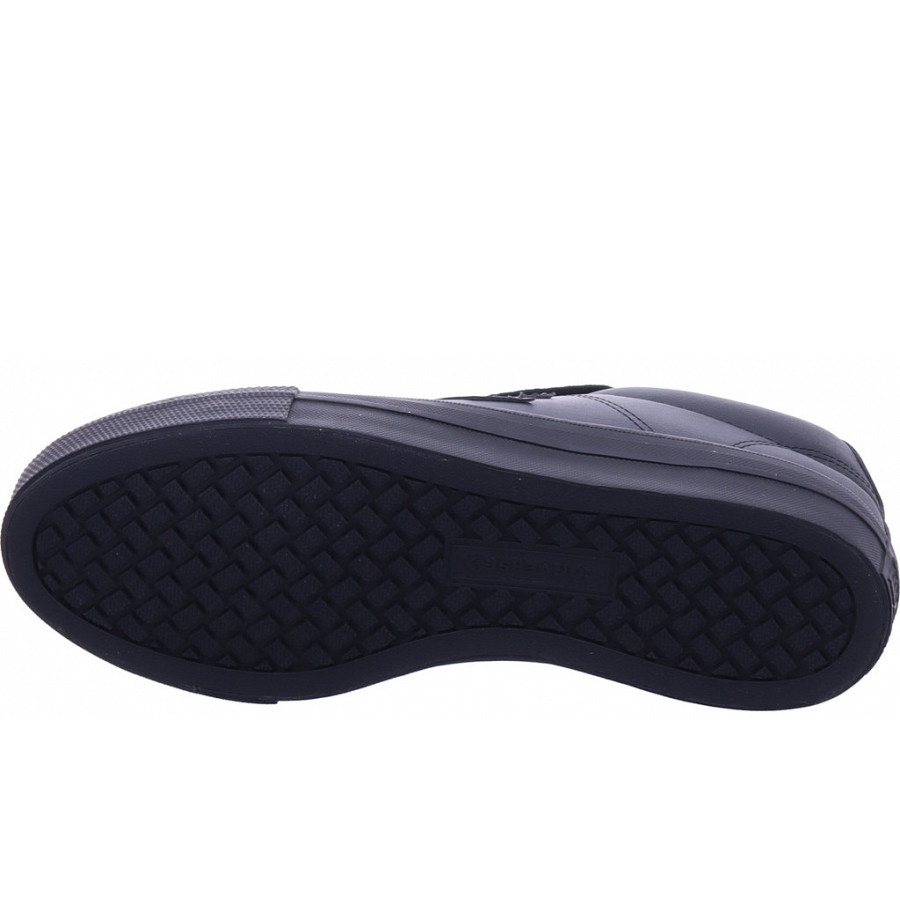 Converse Halbschuh in schwarz