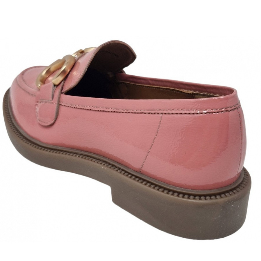 Copenhagen Shoes Slipper in rosa