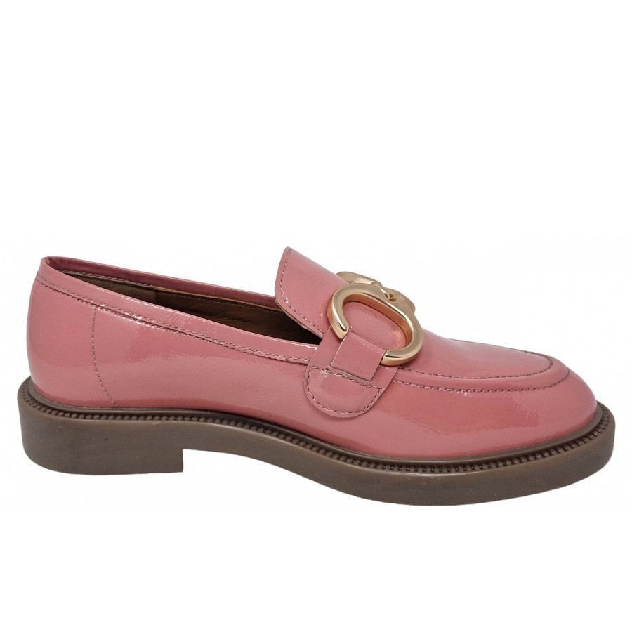 Copenhagen Shoes Slipper in rosa
