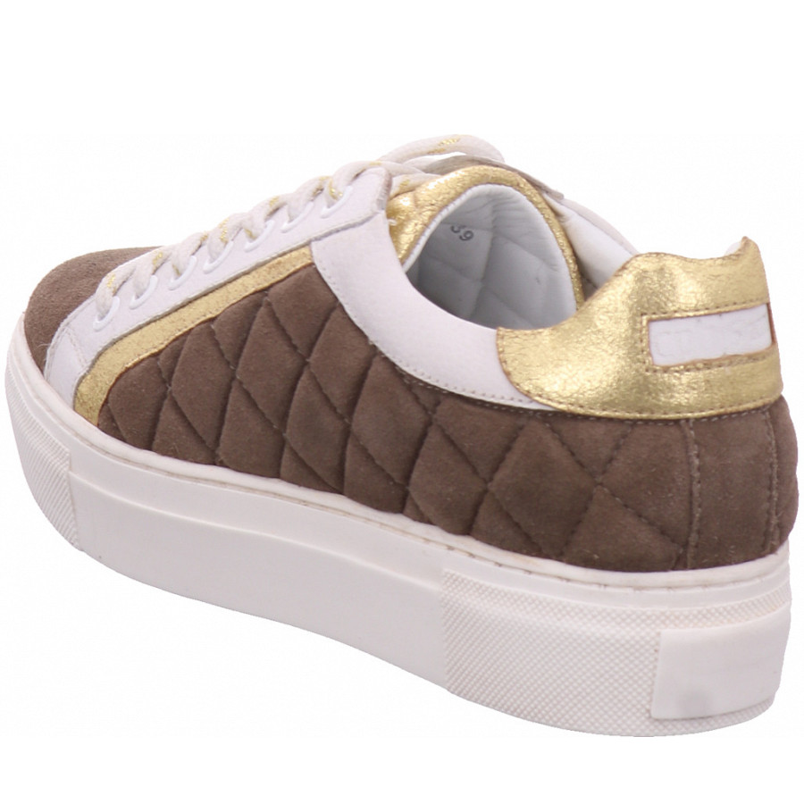 Copenhagen Shoes Halbschuh in beige