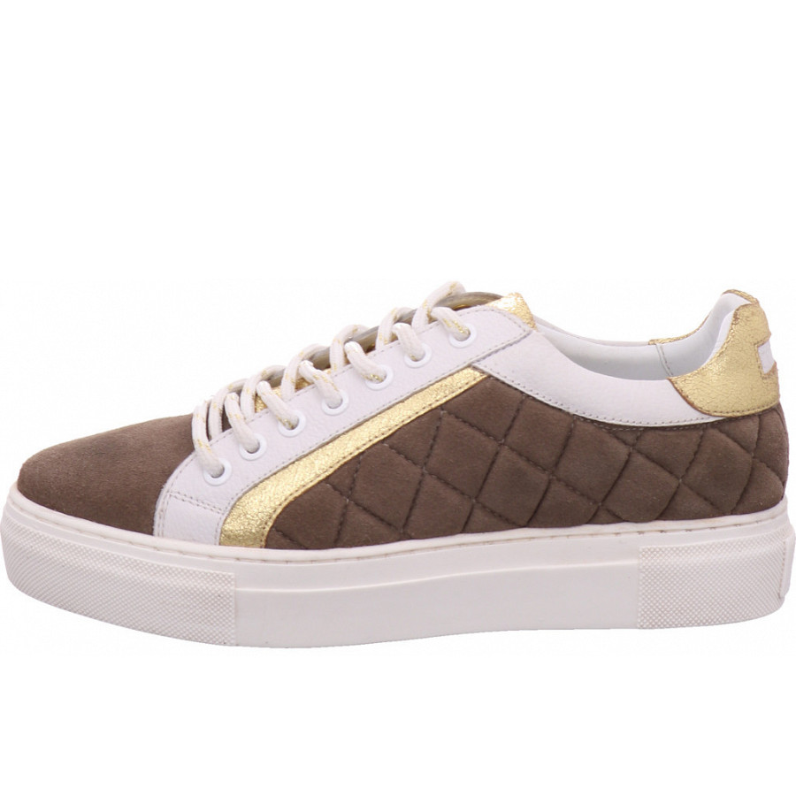 Copenhagen Shoes Halbschuh in beige