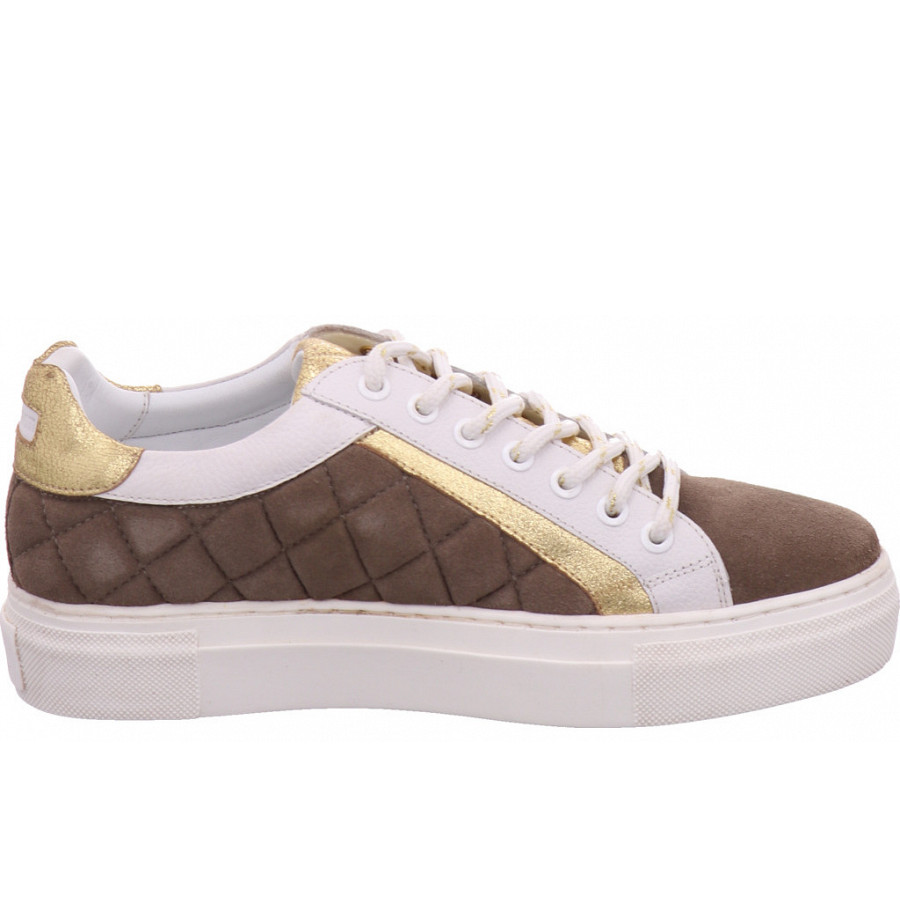 Copenhagen Shoes Halbschuh in beige