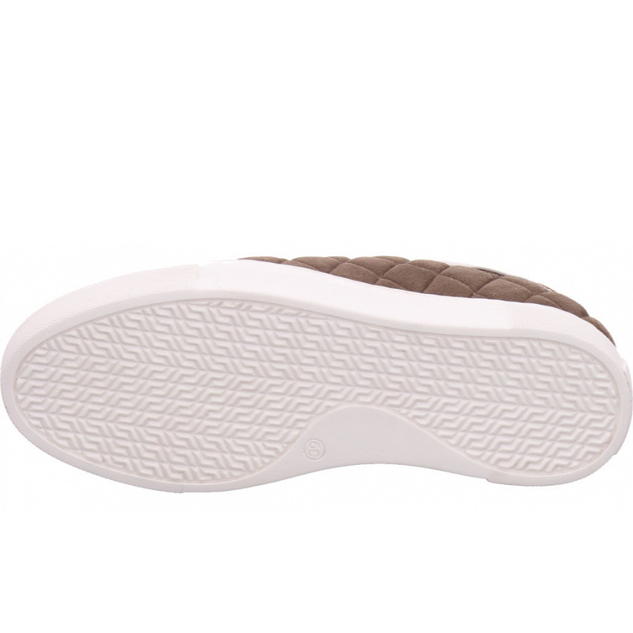 Copenhagen Shoes Halbschuh in beige