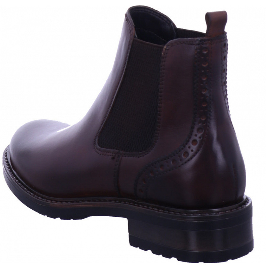 Creuport Stiefel in braun
