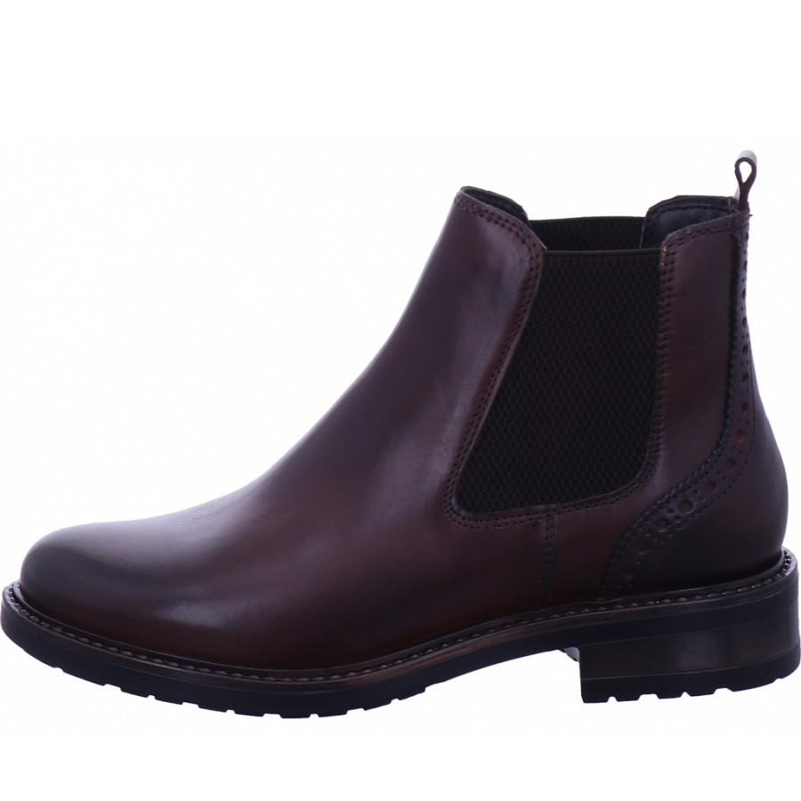 Creuport Stiefel in braun