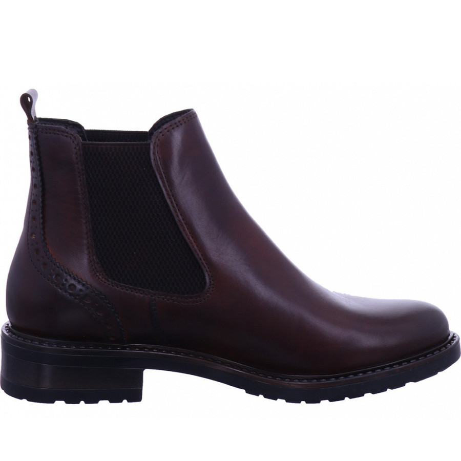 Creuport Stiefel in braun