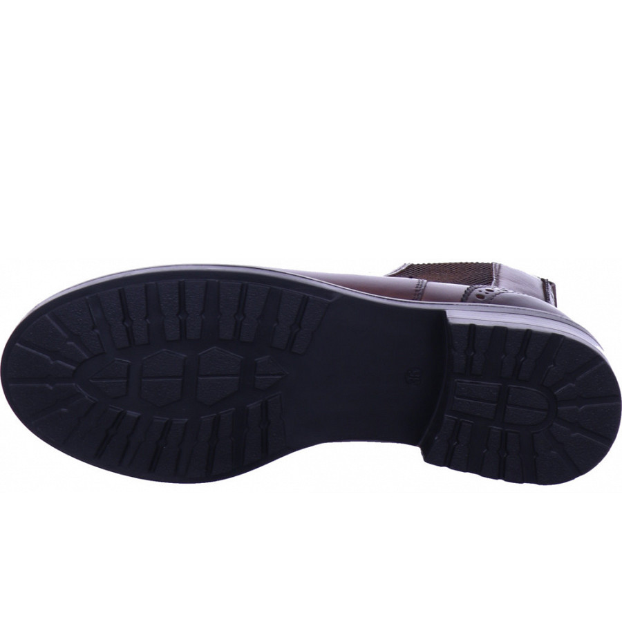 Creuport Stiefel in braun