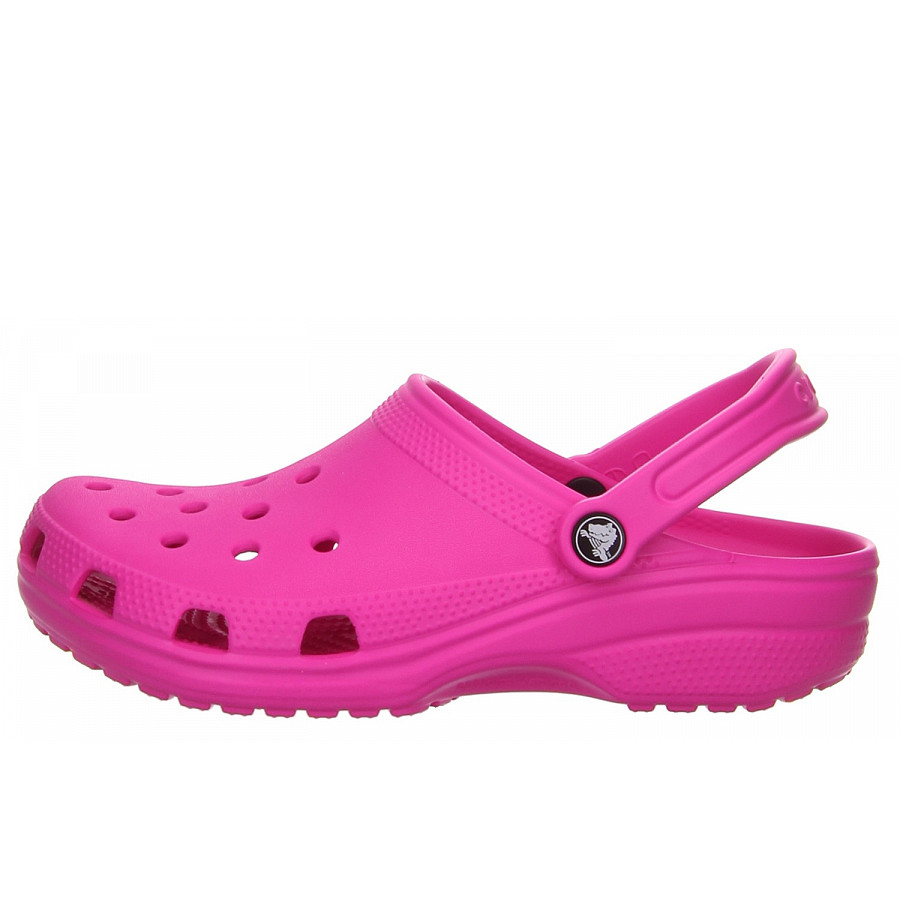 Crocs Clogs in pink