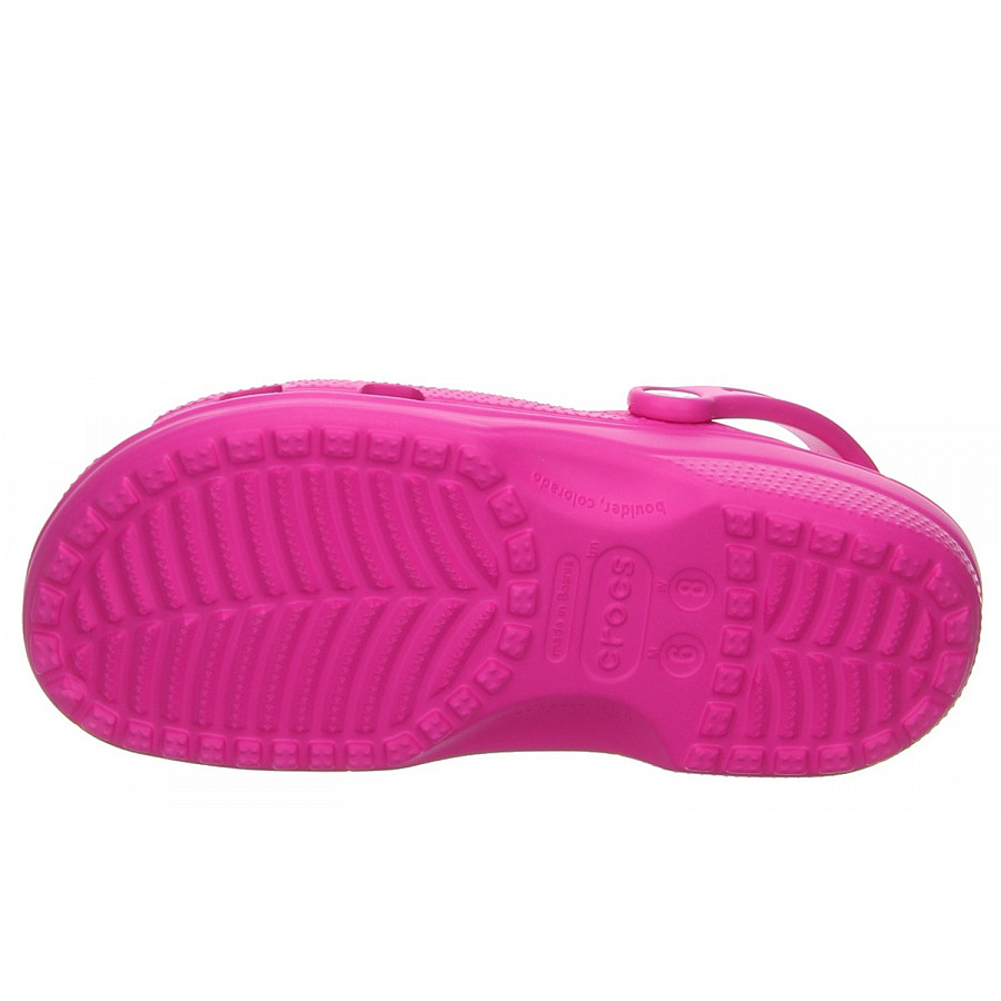 Crocs Clogs in pink
