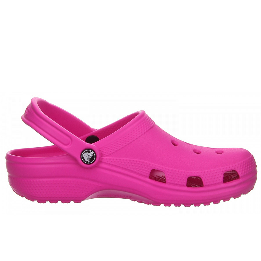 Crocs Clogs in pink