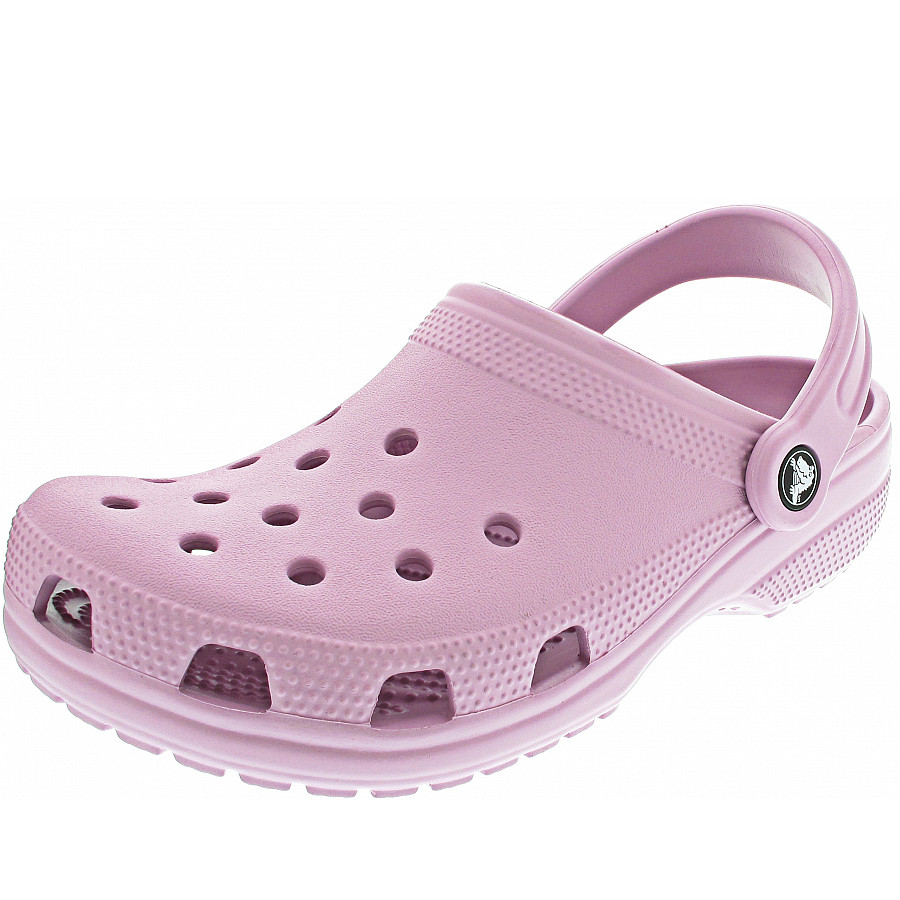 Crocs Classic Clog Clogs in hydrangea