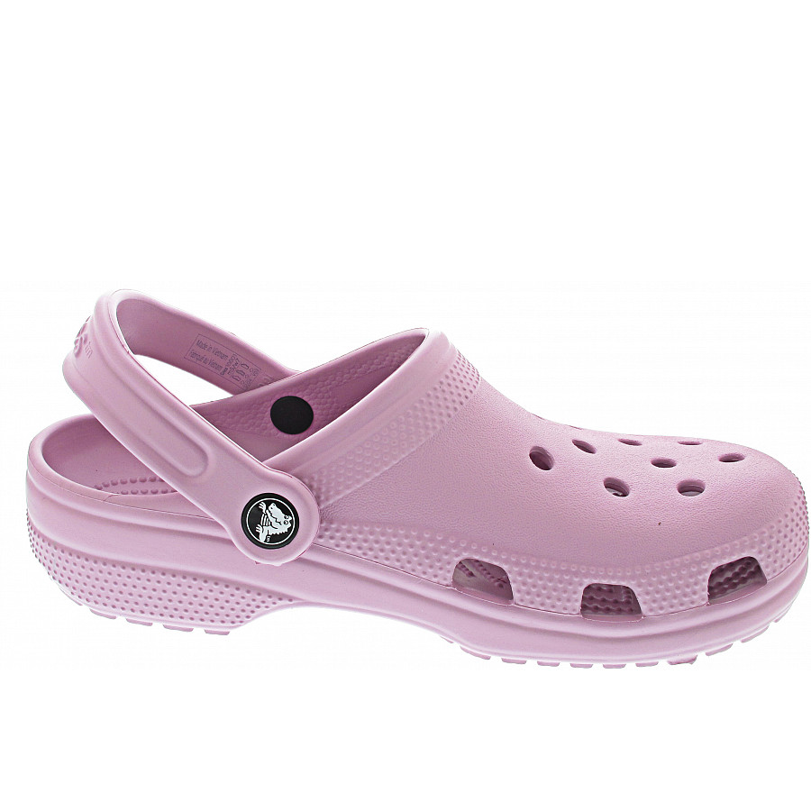 Crocs Classic Clog Clogs in hydrangea