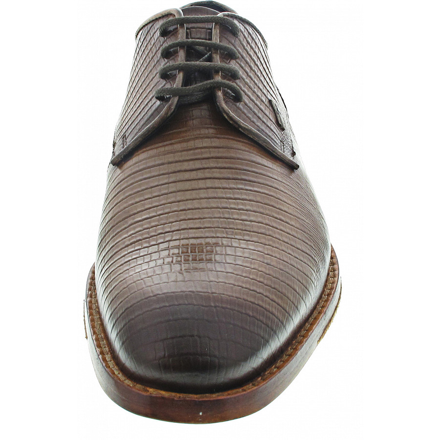 Daniel Hechter Gysbert Businessschuhe in taupe