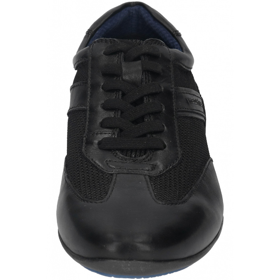 Daniel Hechter Schnürschuhe in schwarz